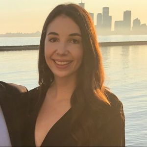 Meet your Posher, Robin